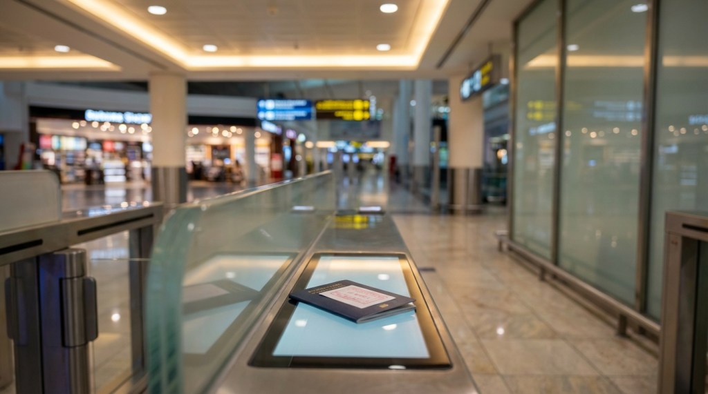 Can a Bounced Cheque or Unpaid Traffic Fine Stop You From Leaving the&nbsp;UAE?