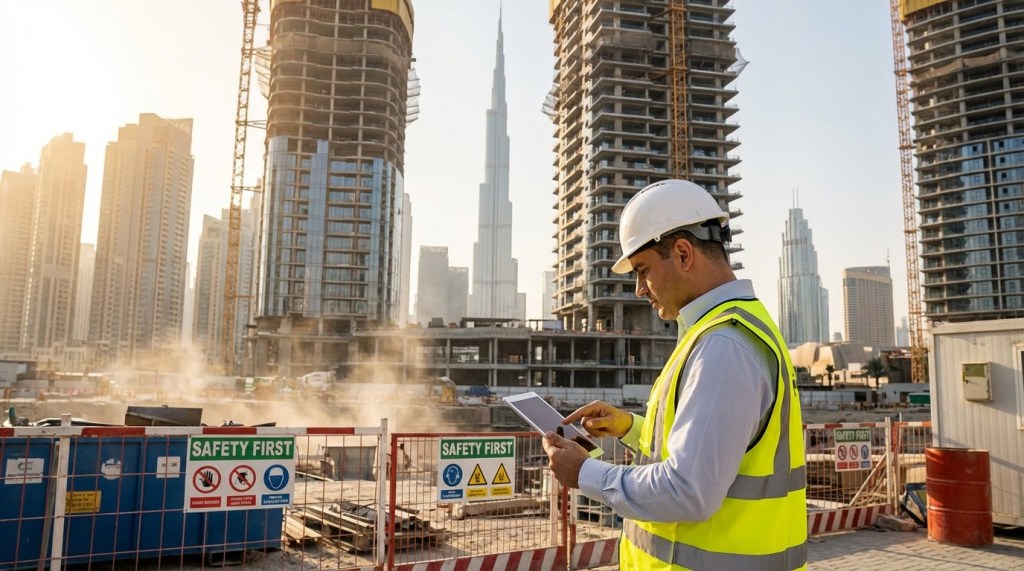 UAE Employer Workplace Safety: 12 Legal Duties You Should Know in&nbsp;2025