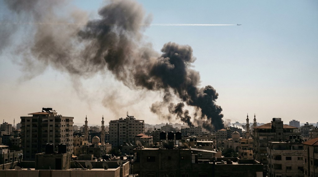 Israel Launches Preemptive Strike on Iran: What UAE Residents Need to&nbsp;Know