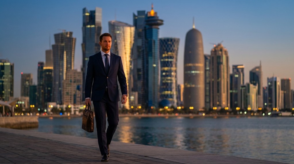 Qatar Launches 10-Year Residency for Entrepreneurs and Senior&nbsp;Executives