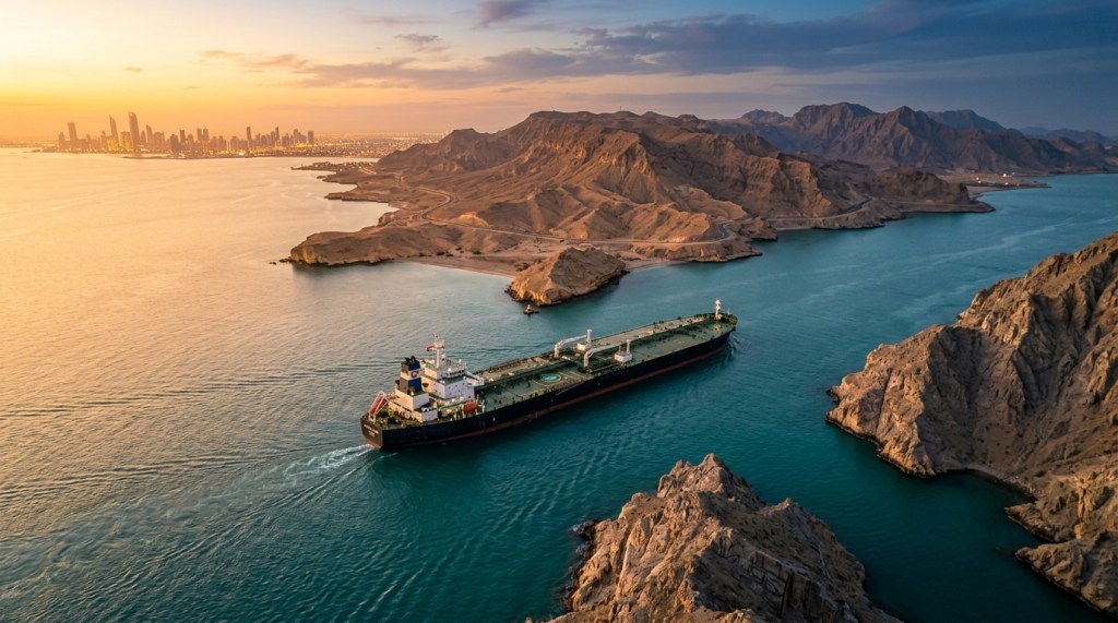 7 Ways the Middle East War Can Affect Your Fuel, Food and Monthly Bills in the&nbsp;UAE