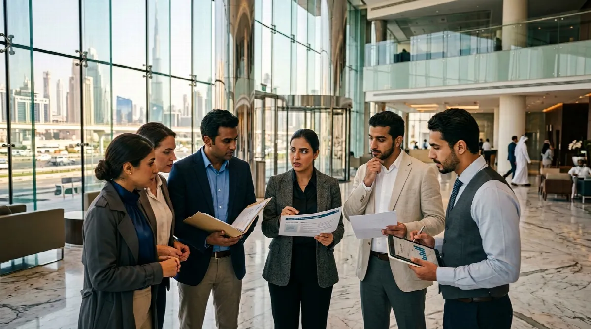 Salary Cuts in the UAE: What Are Your Legal Rights During the Conflict?