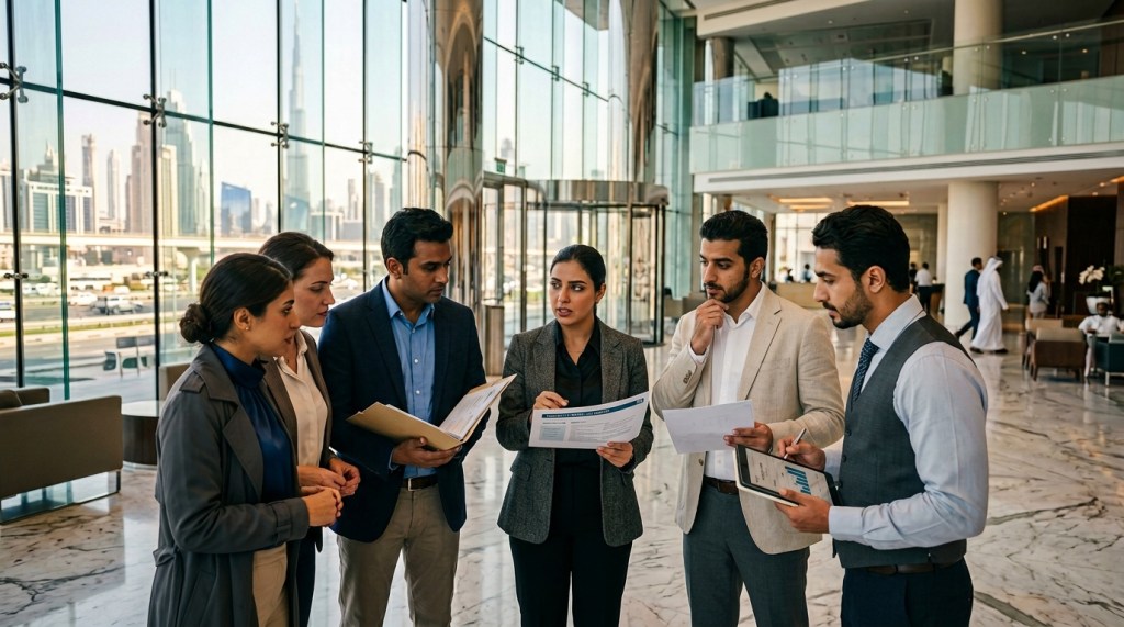 Salary Cuts in the UAE: What Are Your Legal Rights During the&nbsp;Conflict?
