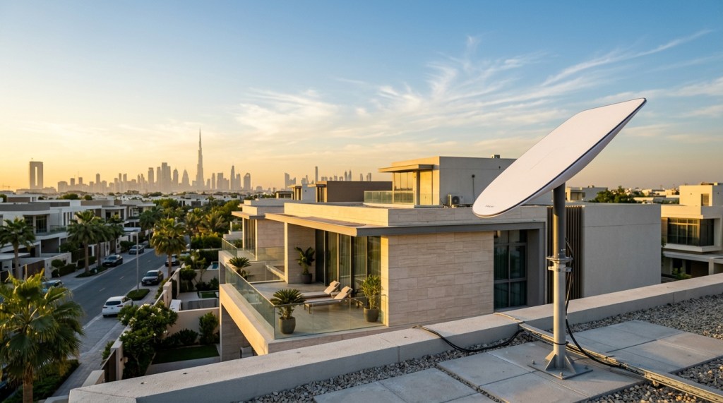 Starlink Is Now Available in the UAE: Prices, Plans and What Residents Should&nbsp;Know
