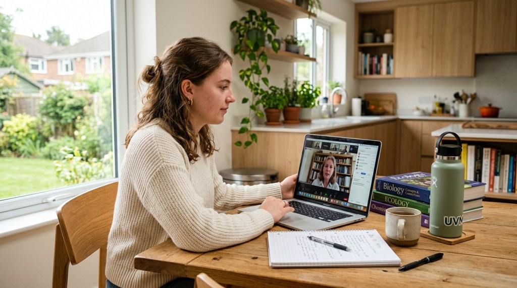 UAE Distance Learning Extended: Do Students and Teachers Abroad Need to Fly&nbsp;Back?