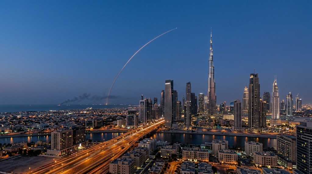 US–Israel War on Iran Day 5: Complete UAE Resident&nbsp;Guide