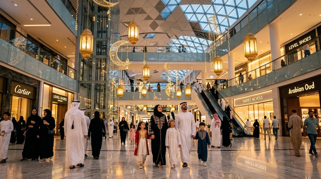 UAE Eid Al Fitr 2026 Holiday Dates Confirmed: Public and Private Sector&nbsp;Schedules