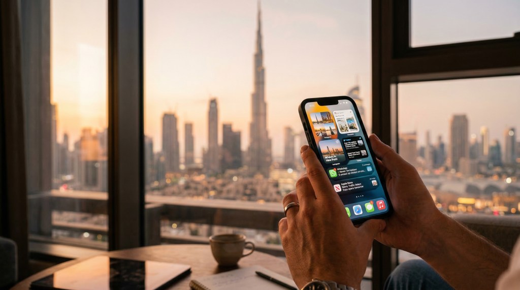 UAE Warns Against Spreading Rumours During Crisis: Fines Up to&nbsp;Dh200,000