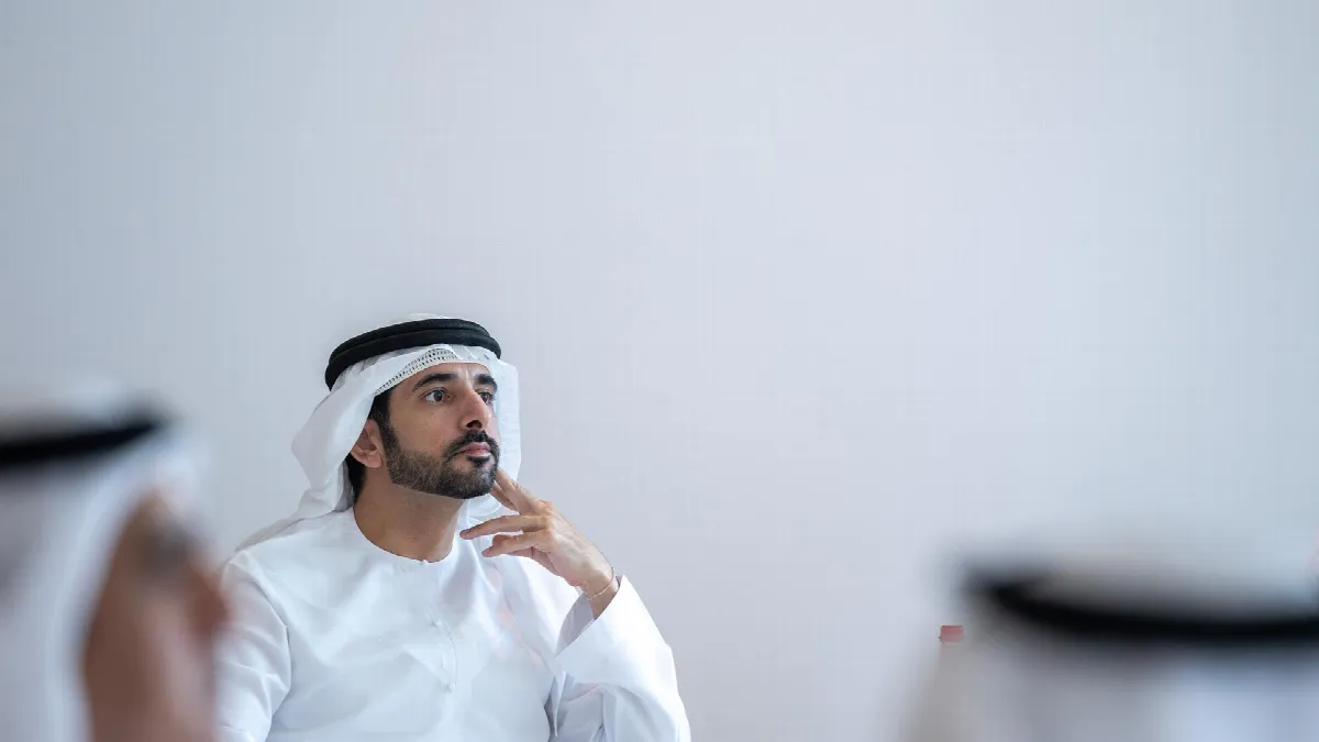 Dubai’s Dh1 Billion Stimulus: What It Means for Jobs and Businesses