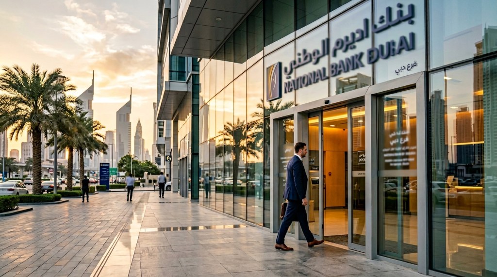 UAE Banks Offer Loan Deferments and Flexible Payment Plans Amid Regional&nbsp;Conflict