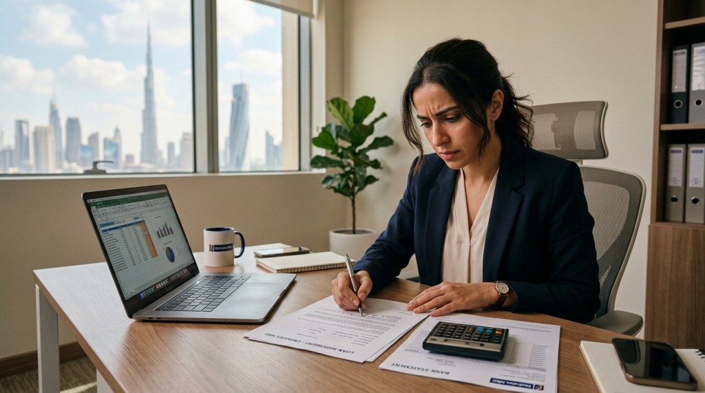 Lost Your Job in the UAE? How to Renegotiate Your Loan&nbsp;Repayments