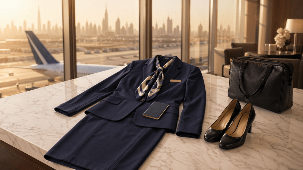 Flydubai Cabin Crew Jobs 2026: Salary, Requirements and How to&nbsp;Apply