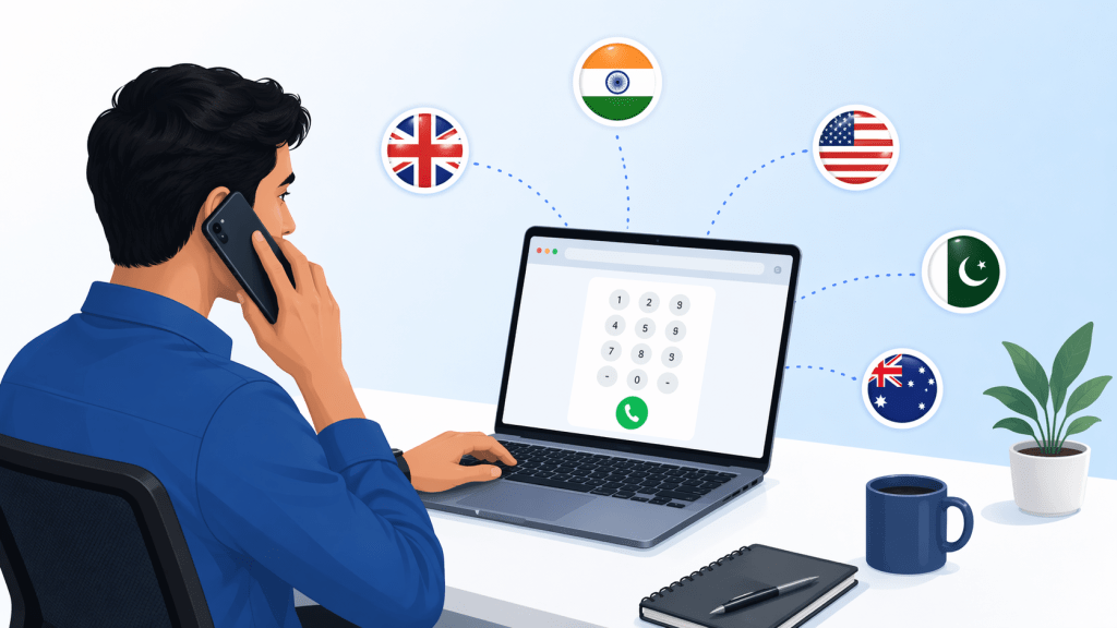 10 Best Free Calling Websites in 2026 (I Tested Them&nbsp;All)