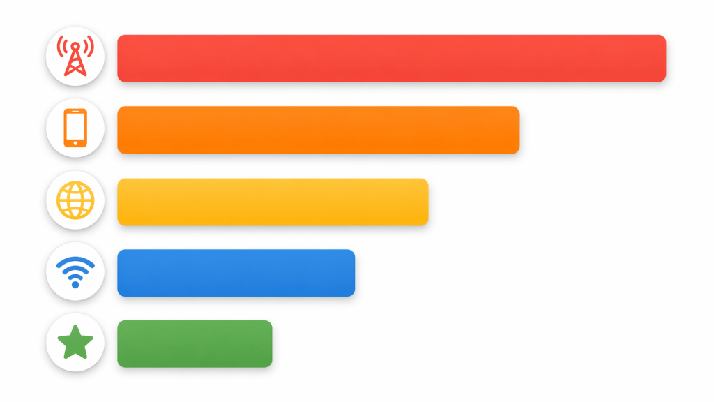 Rate Comparison Image