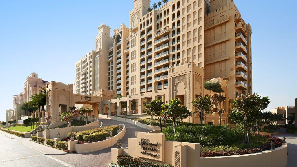 Dubai Workation Deals: Hotels Offering Remote Work Stays and Day&nbsp;Passes