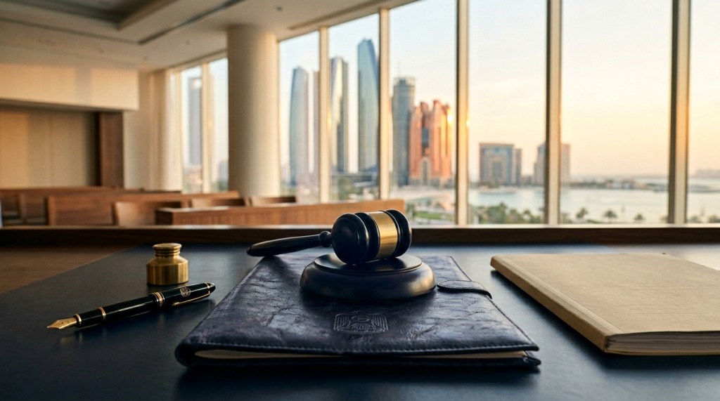 Abu Dhabi Court Rejects Bank’s Dh950,000 Loan Case Over Missing&nbsp;Guarantees