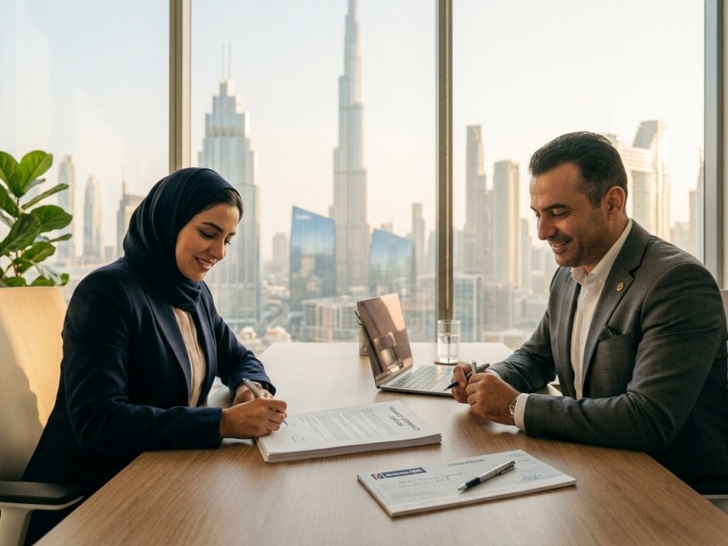 Can You Pay Dubai Rent Monthly Instead of 4&nbsp;Cheques?