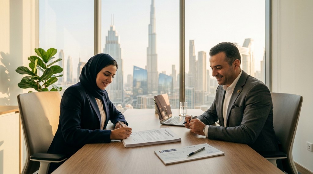 Can You Pay Dubai Rent Monthly Instead of 4&nbsp;Cheques?