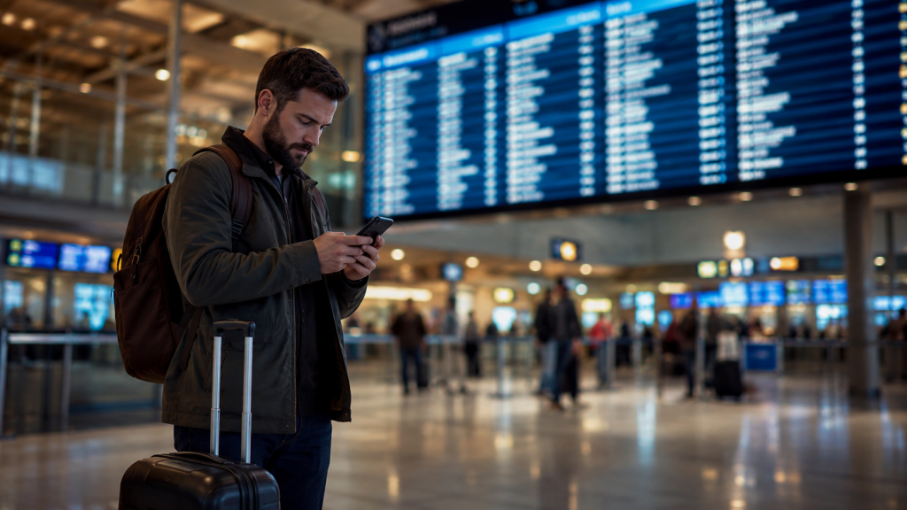 Dubai Flights Suspended: Which Airlines Are Still Paused in 2026